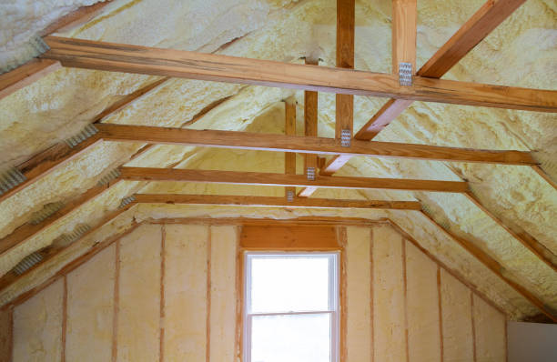 Best Affordable Insulation Services  in Lakeview, CA