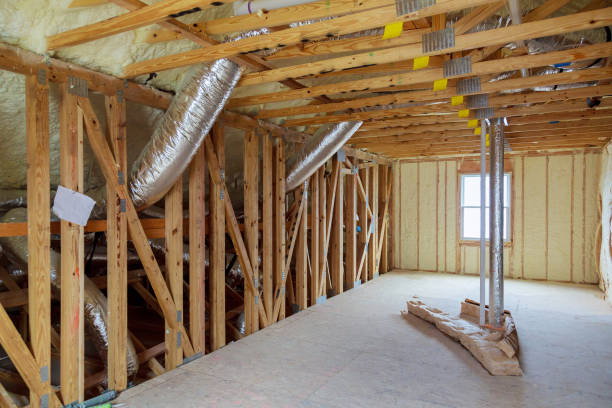 Best Garage Insulation Installation  in Lakeview, CA