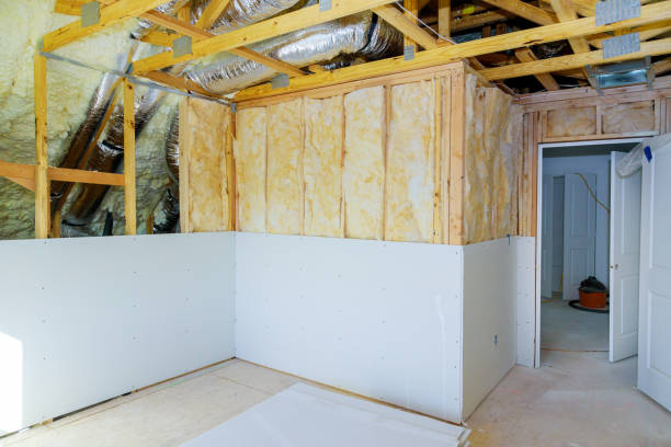 Range of Insulation Solutions in Lakeview, CA