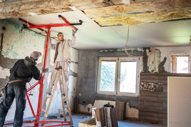 Insulation Replacement Services in Lakeview, CA